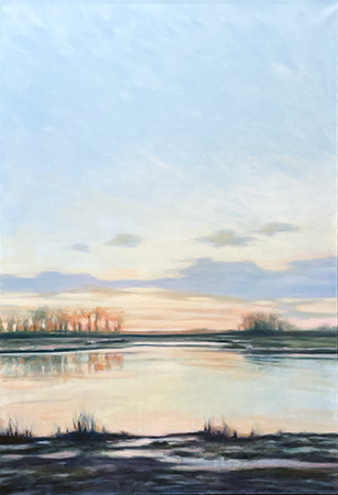 Adele Knowler - Dusk 2