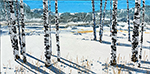 Carole Malcolm - Treescape 09825