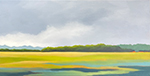 Kristine McGuinity Prairie Landscape