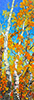 Jana Milne 'Birch Blaze'