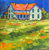 Milne - Under the Red Roof