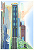 Wayne Thiebaud