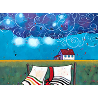 Pam Weber - Comfort Zone